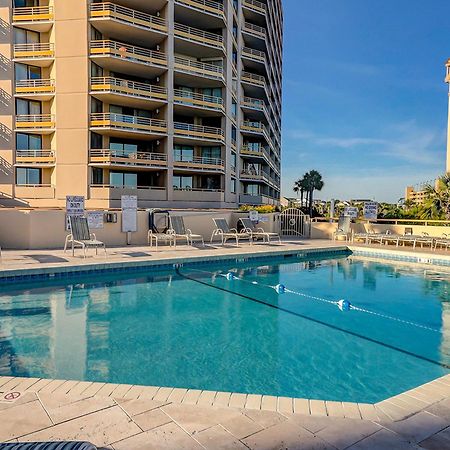 Ocean Creek Villa Myrtle Beach Rum bild