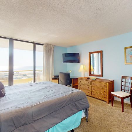Ocean Creek Villa Myrtle Beach Rum bild