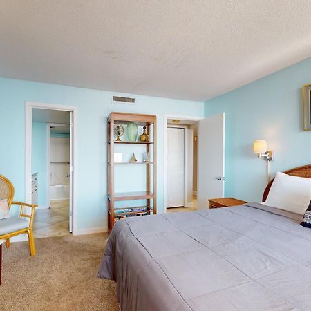 Ocean Creek Villa Myrtle Beach Rum bild