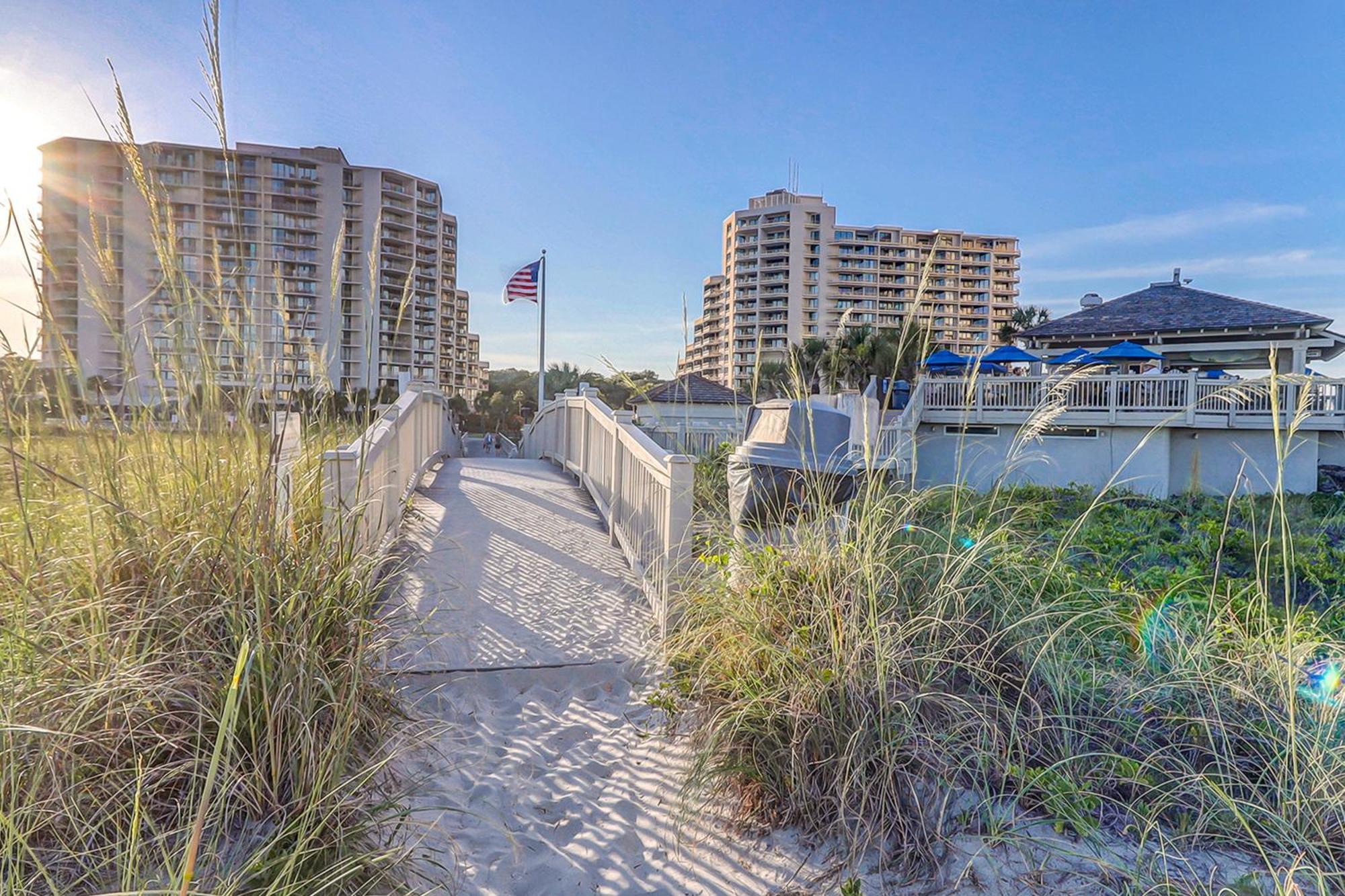 Ocean Creek Villa Myrtle Beach Rum bild