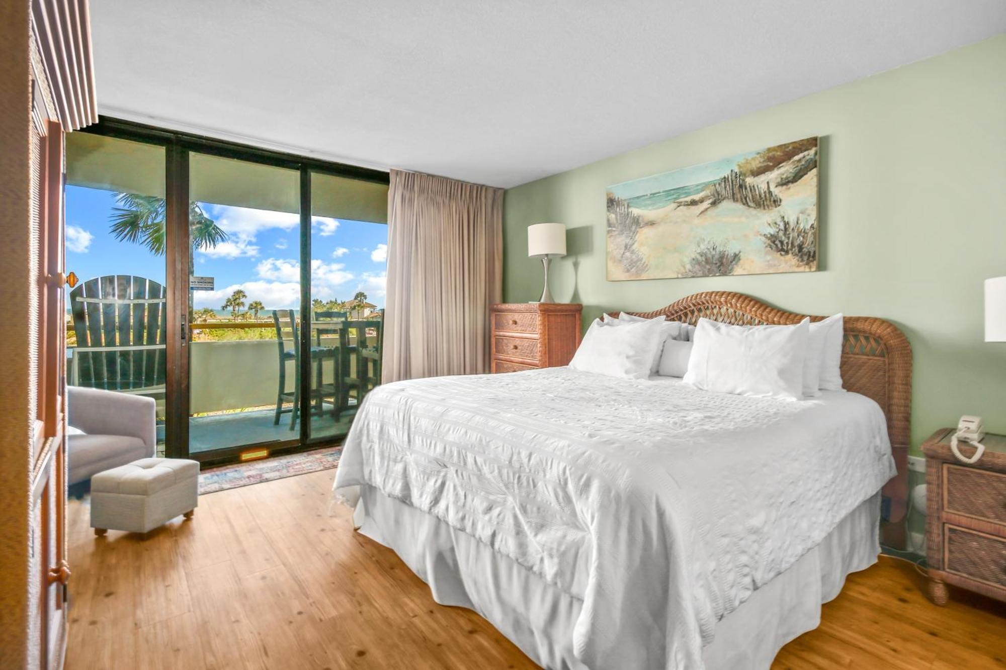 Ocean Creek Villa Myrtle Beach Rum bild