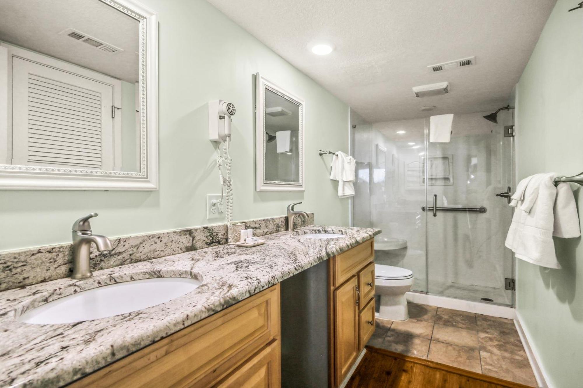 Ocean Creek Villa Myrtle Beach Rum bild