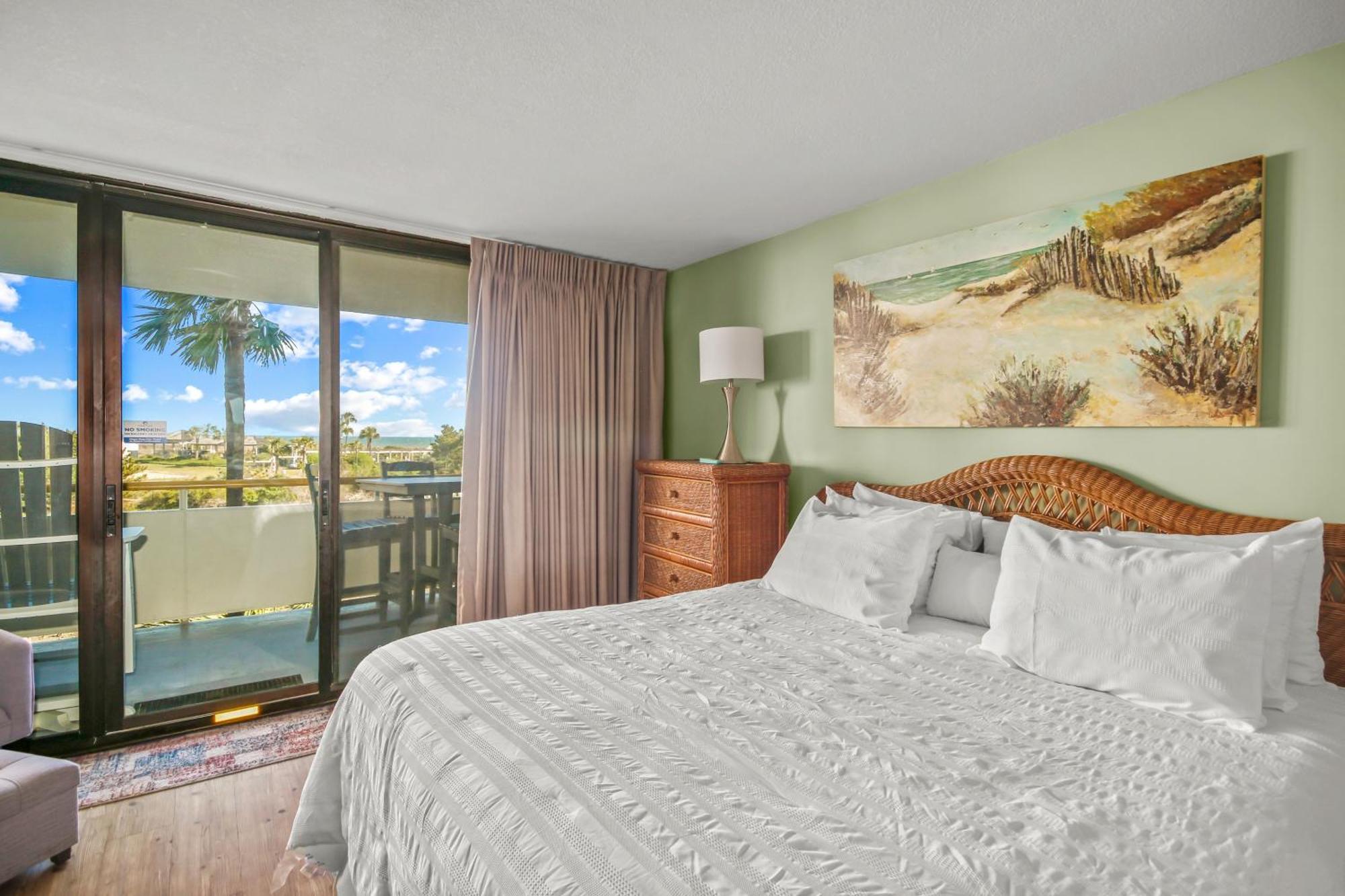 Ocean Creek Villa Myrtle Beach Rum bild