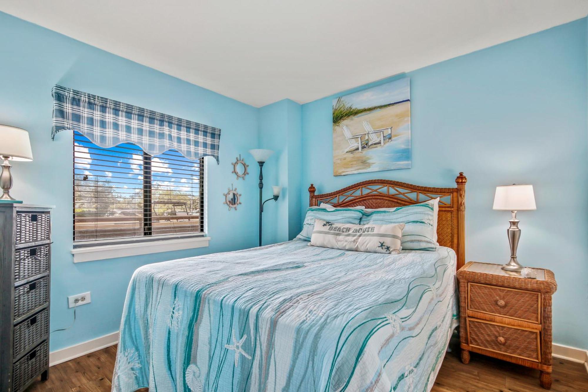 Ocean Creek Villa Myrtle Beach Rum bild