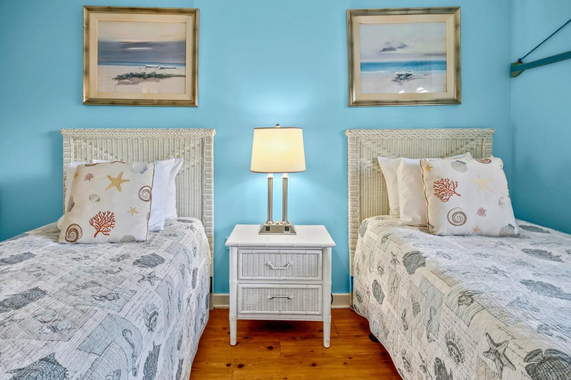 Ocean Creek Villa Myrtle Beach Rum bild