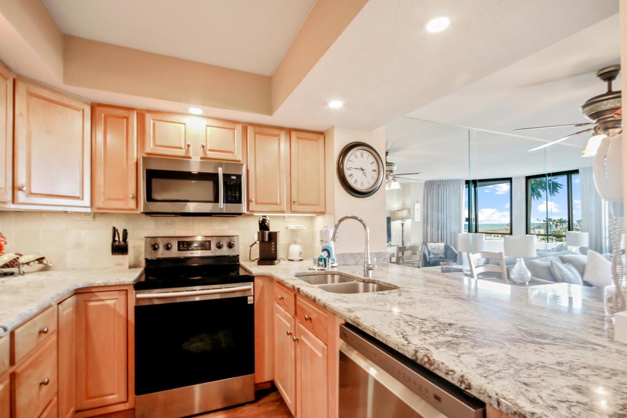 Ocean Creek Villa Myrtle Beach Rum bild