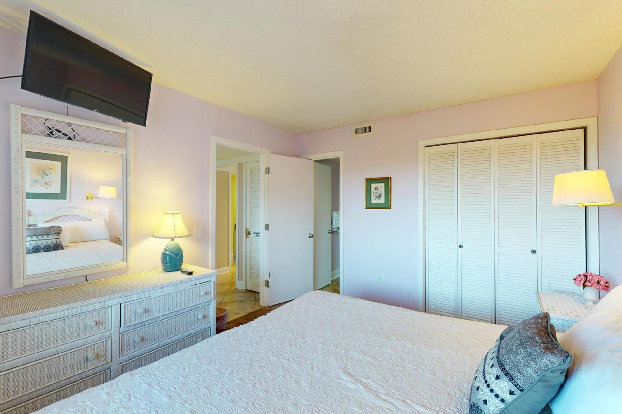 Ocean Creek Villa Myrtle Beach Rum bild