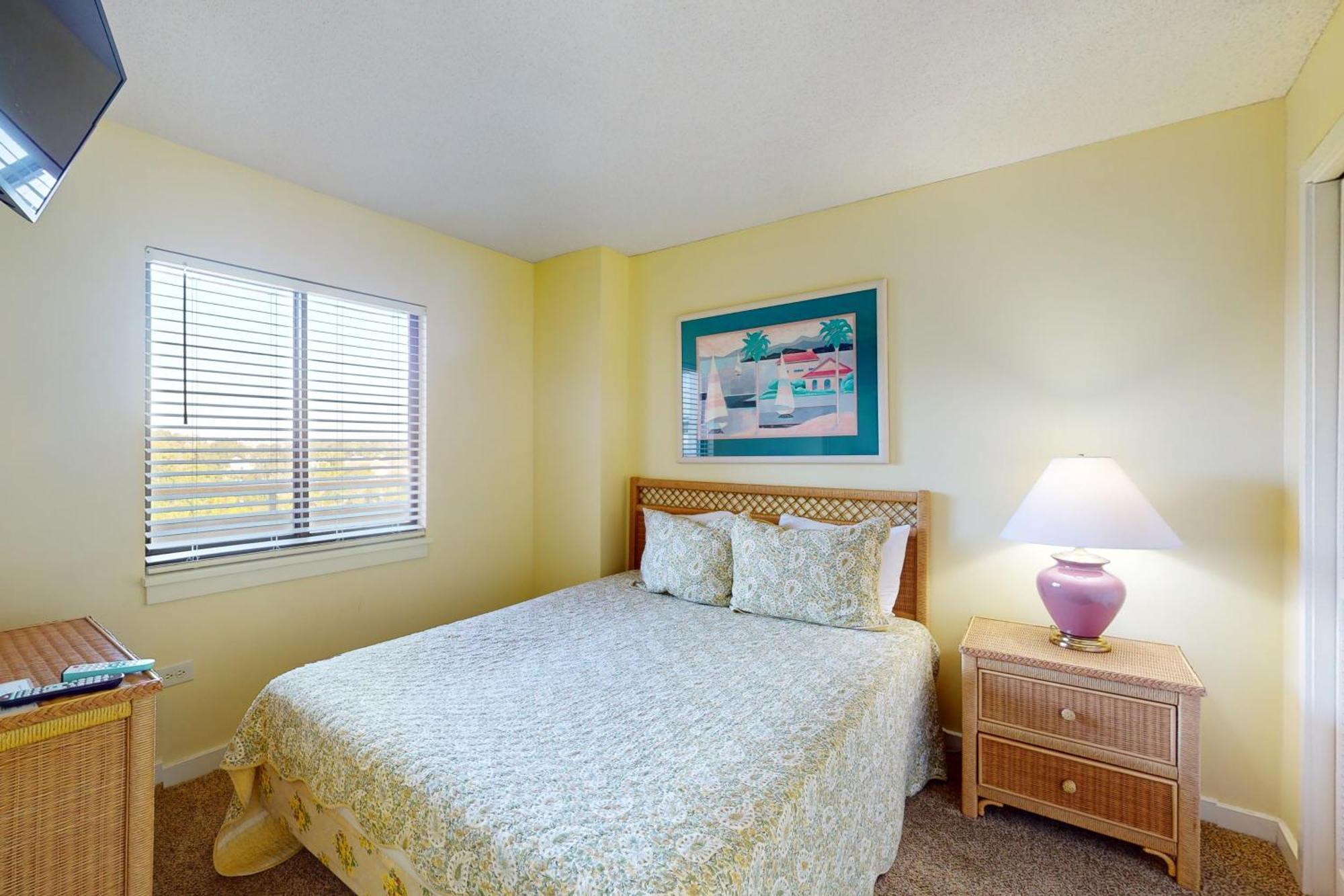 Ocean Creek Villa Myrtle Beach Rum bild