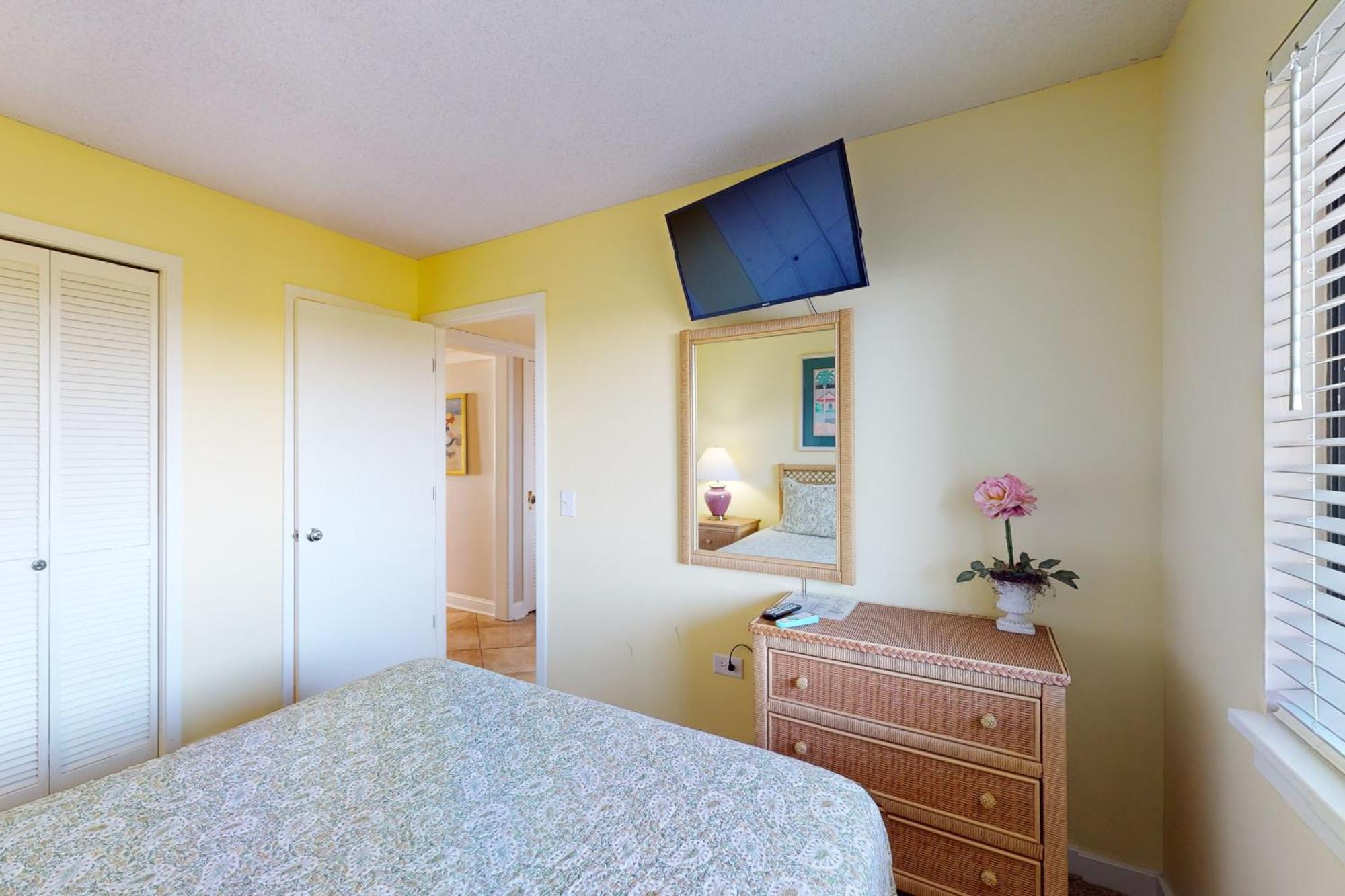 Ocean Creek Villa Myrtle Beach Rum bild