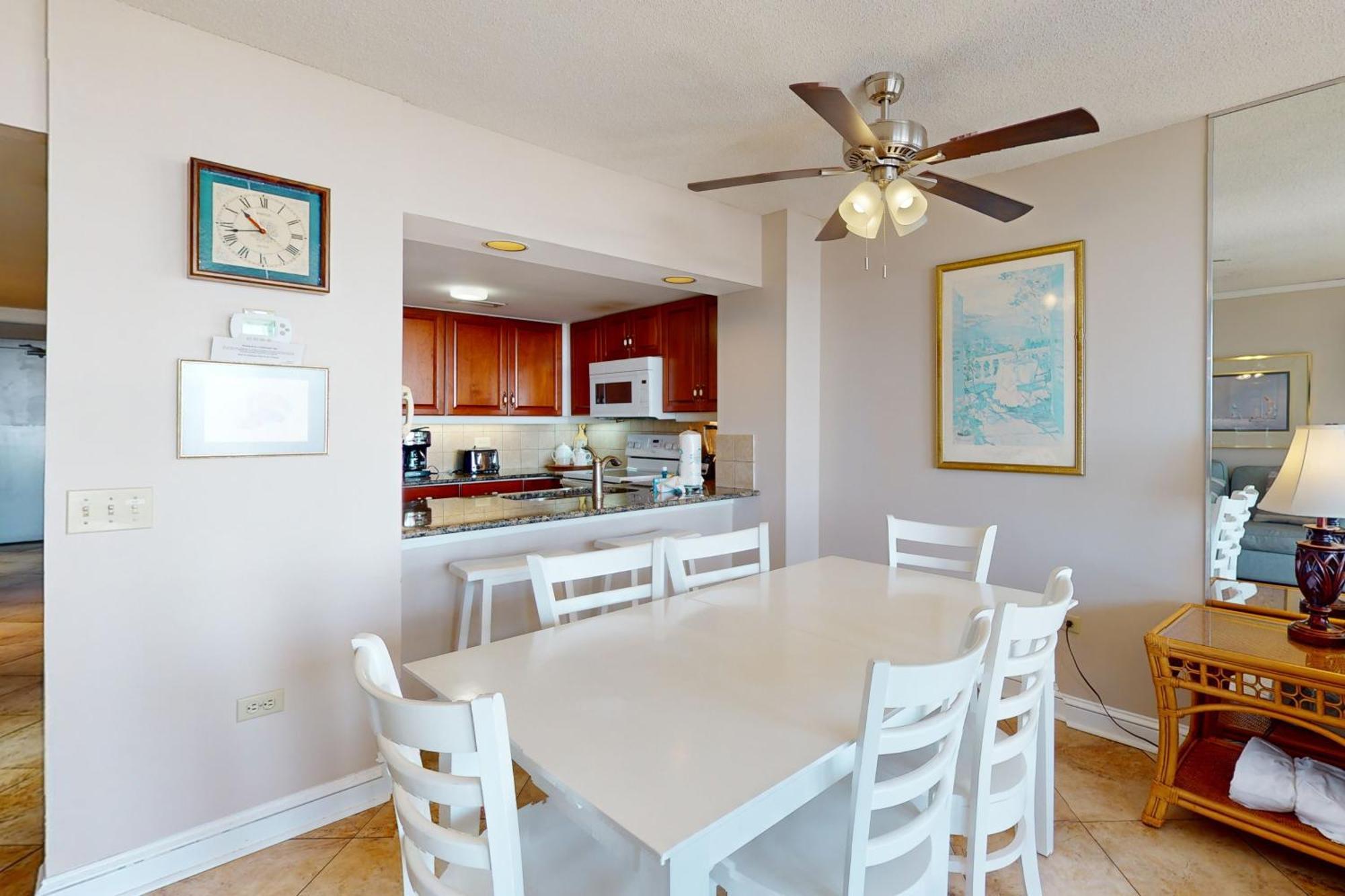 Ocean Creek Villa Myrtle Beach Rum bild