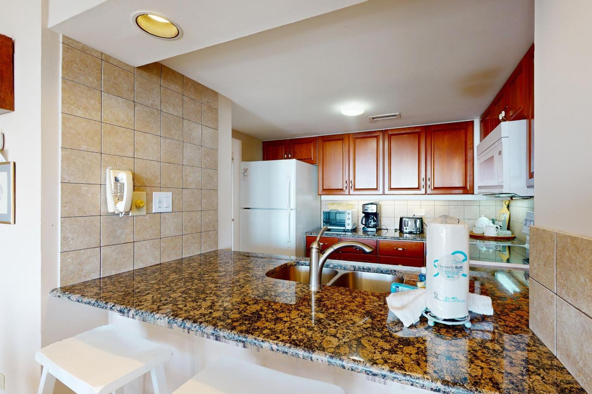 Ocean Creek Villa Myrtle Beach Rum bild
