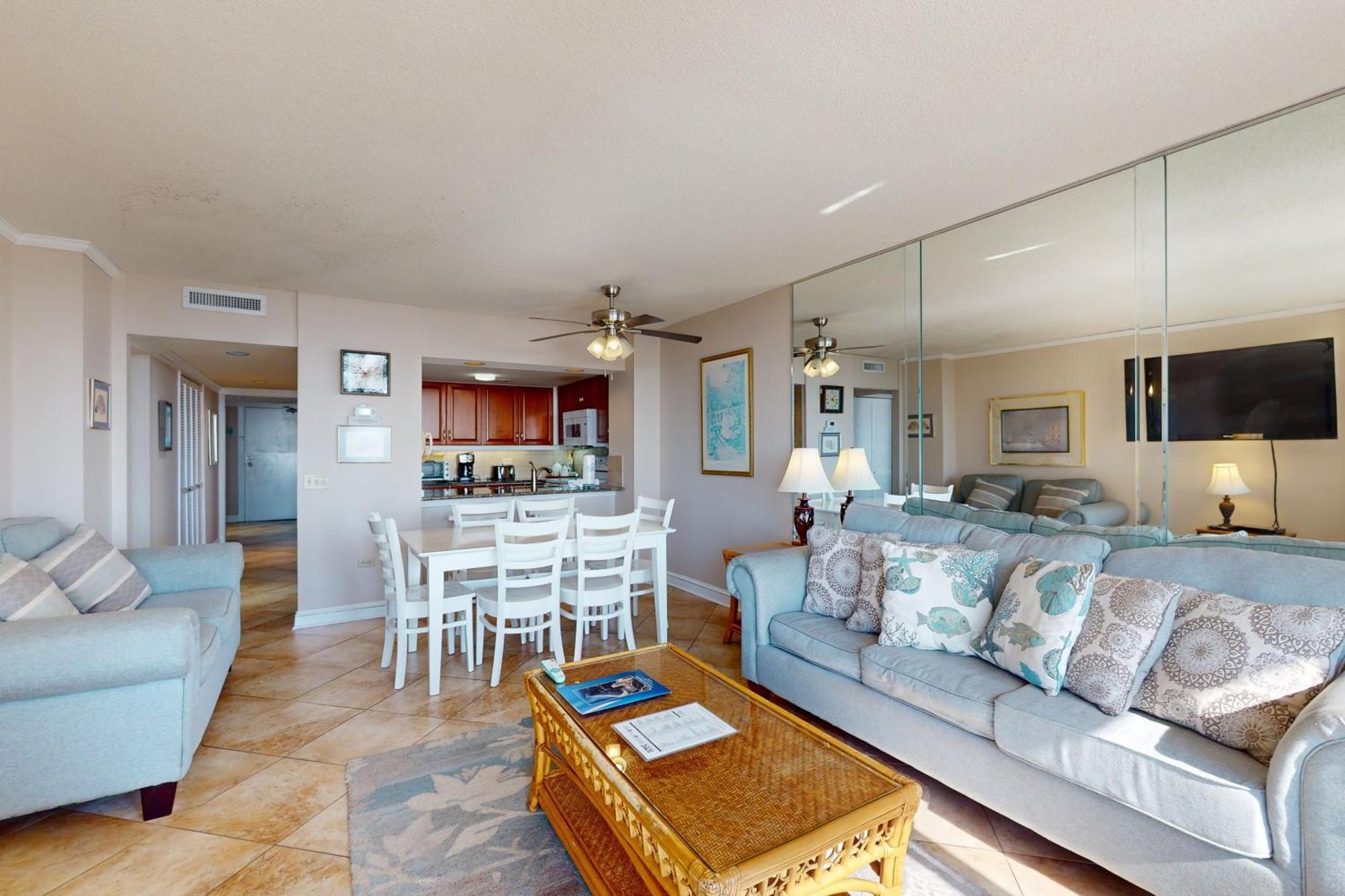 Ocean Creek Villa Myrtle Beach Rum bild
