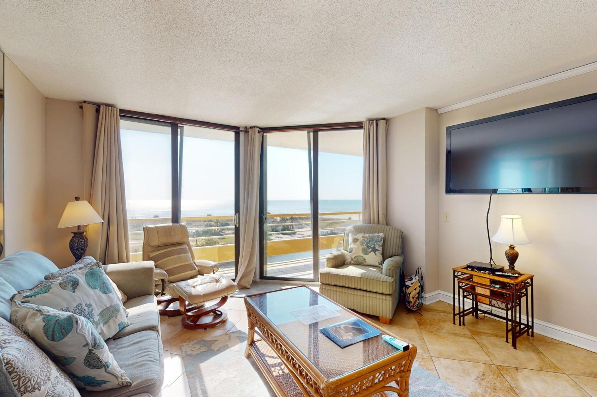 Ocean Creek Villa Myrtle Beach Rum bild